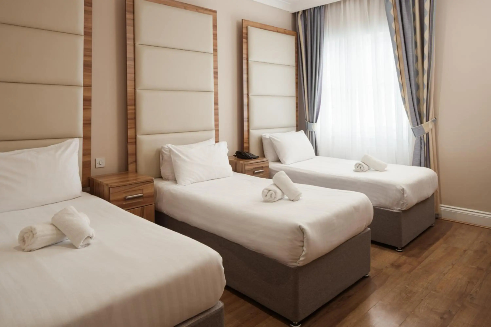 Foto - Royal Eagle Hotel