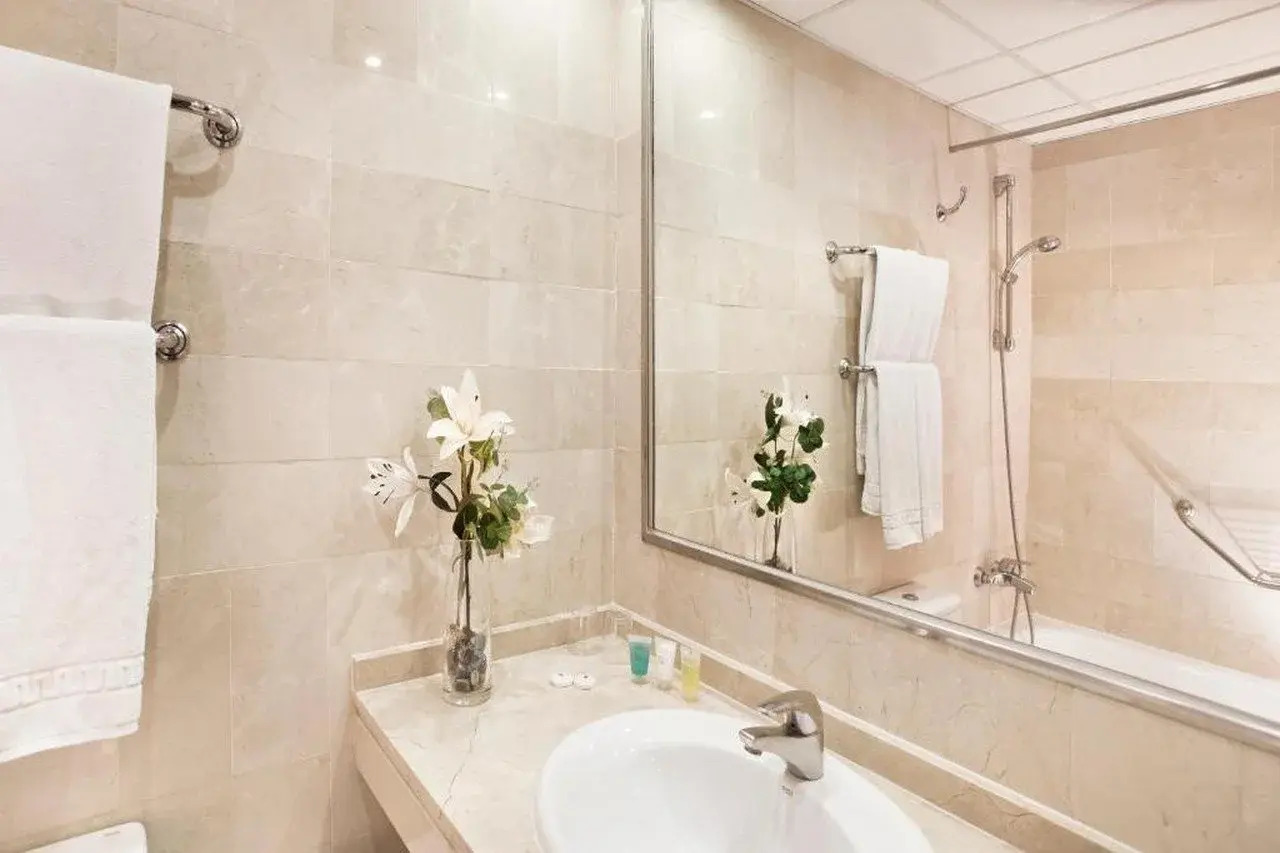 Foto - Sunset Beach Club Hotel Apartments