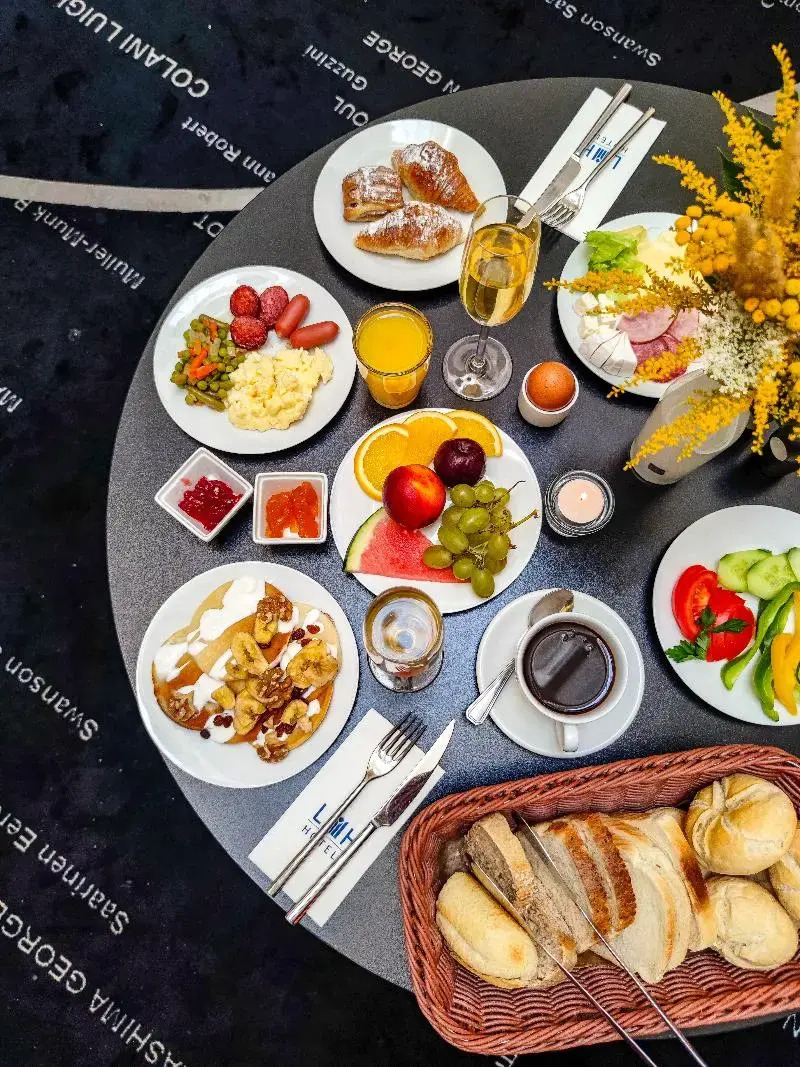 Foto - LH Vintage Design Hotel Sax