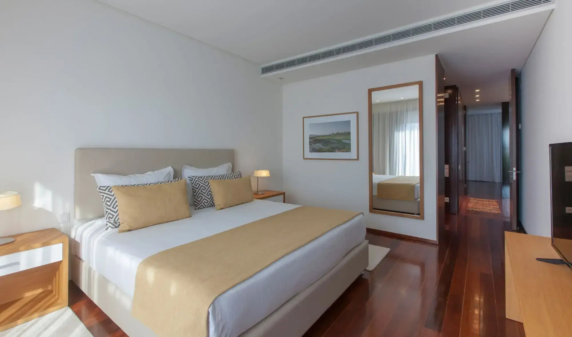 Photo - Troia Residence - Beach Houses