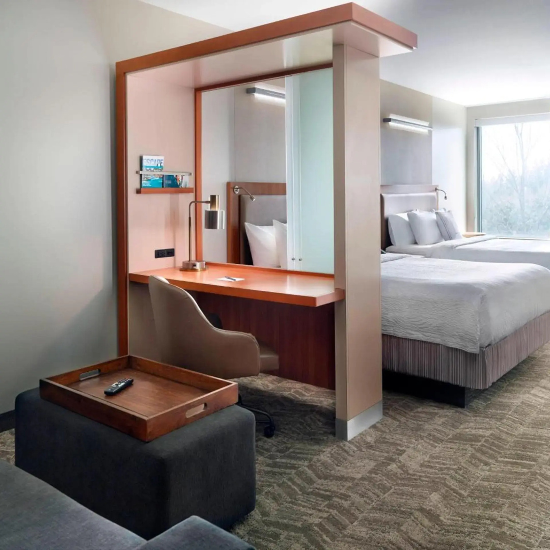 Photo - AC Hotel by Marriott Atlanta Airport Gateway