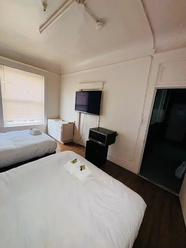 Foto - Riviera Hotel