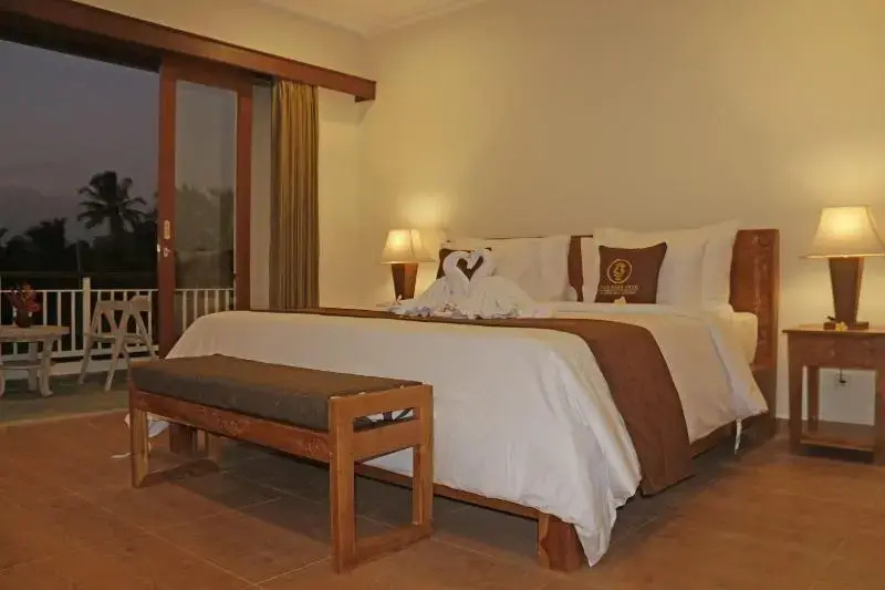 Foto - Paon Desa Ubud Hotel