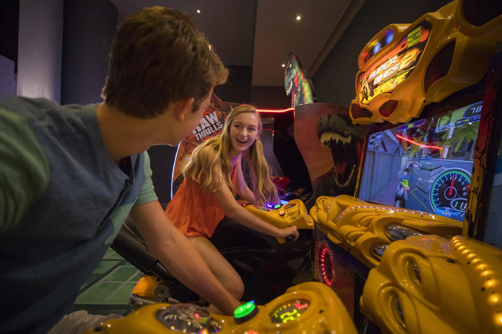 Foto - Moon Palace Cancun - All Inclusive