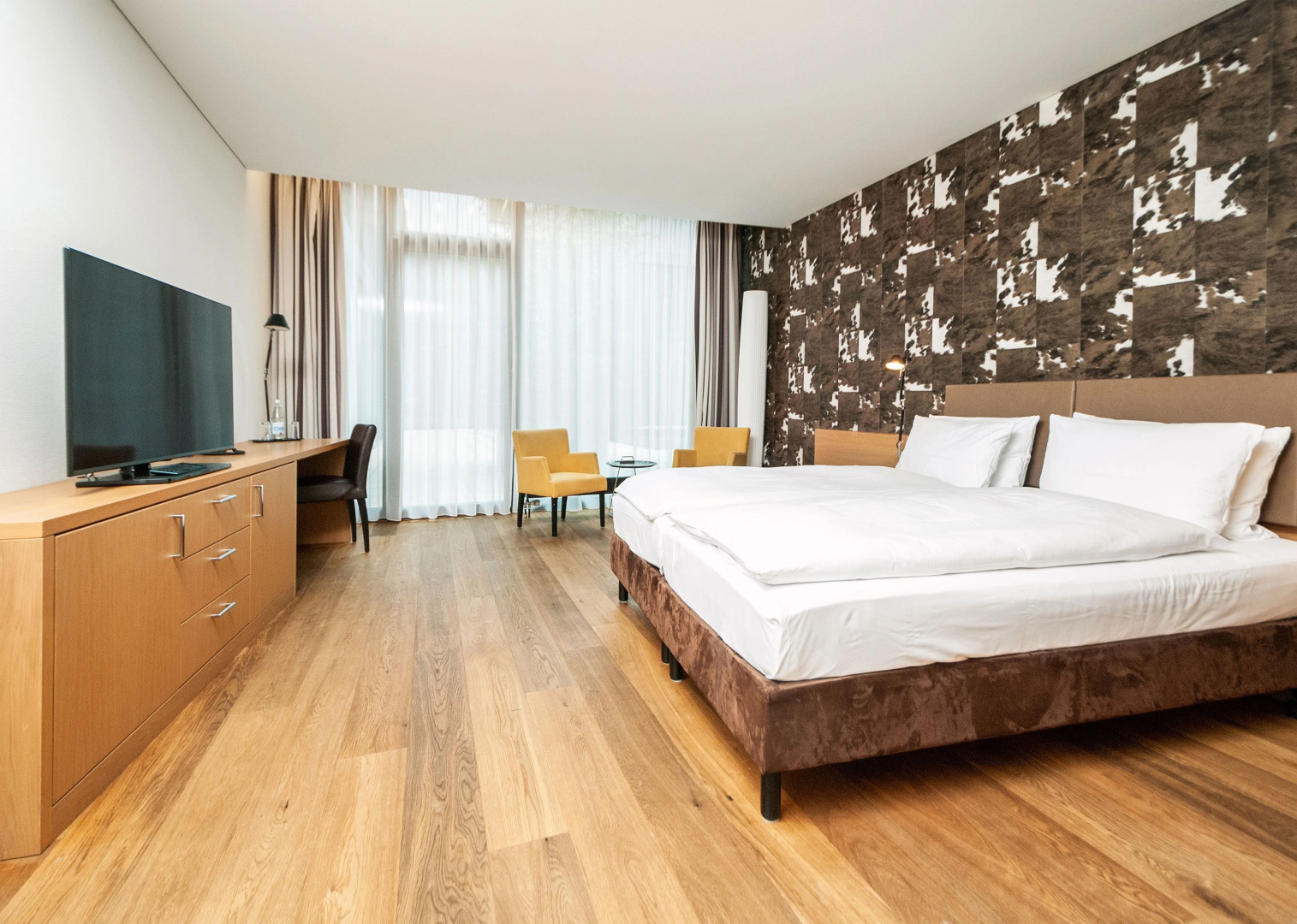 Foto - Tailormade Hotel SIHLPARK Schindellegi