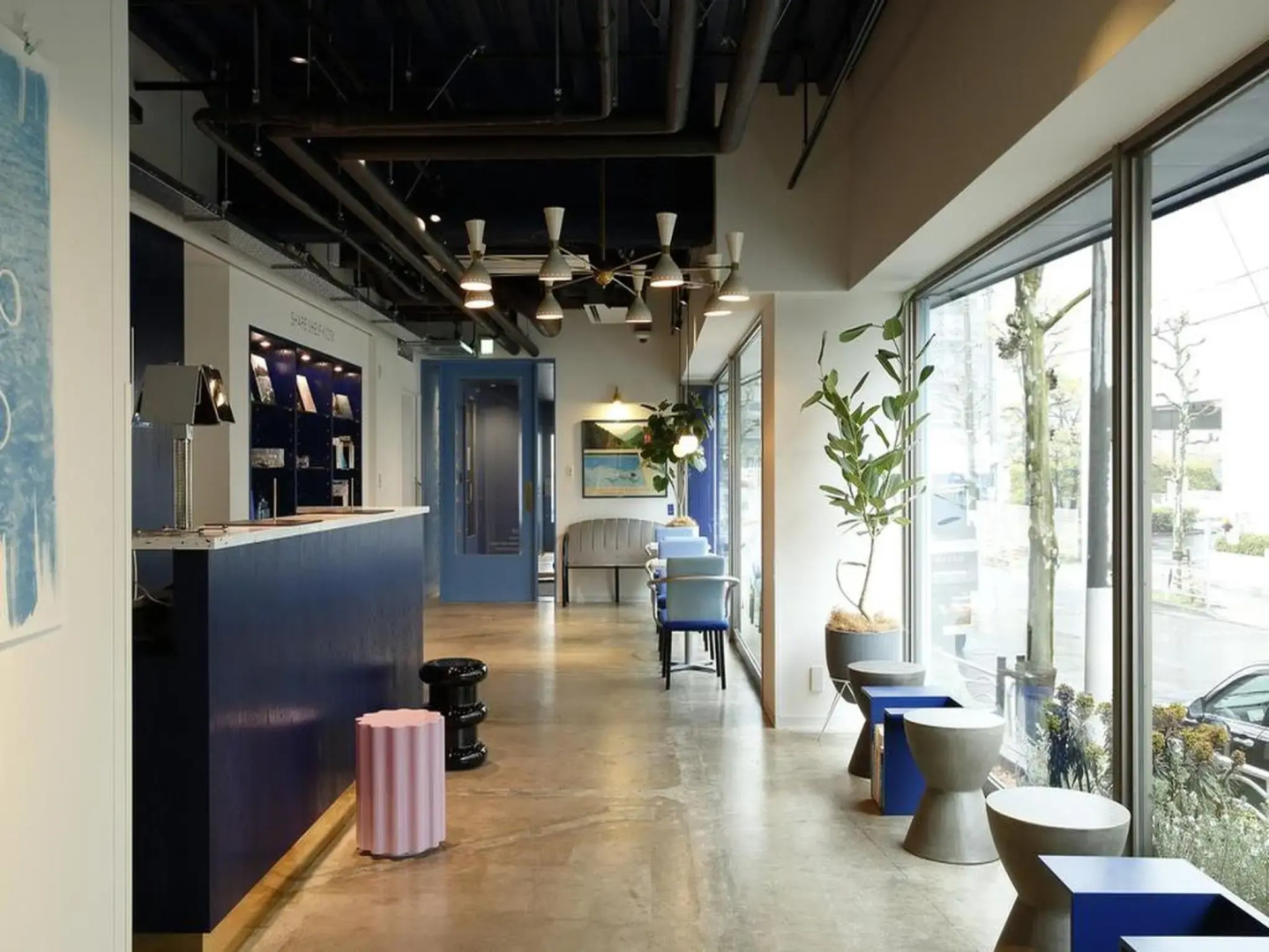 Foto - LYURO Tokyo Kiyosumi by THE SHARE HOTELS