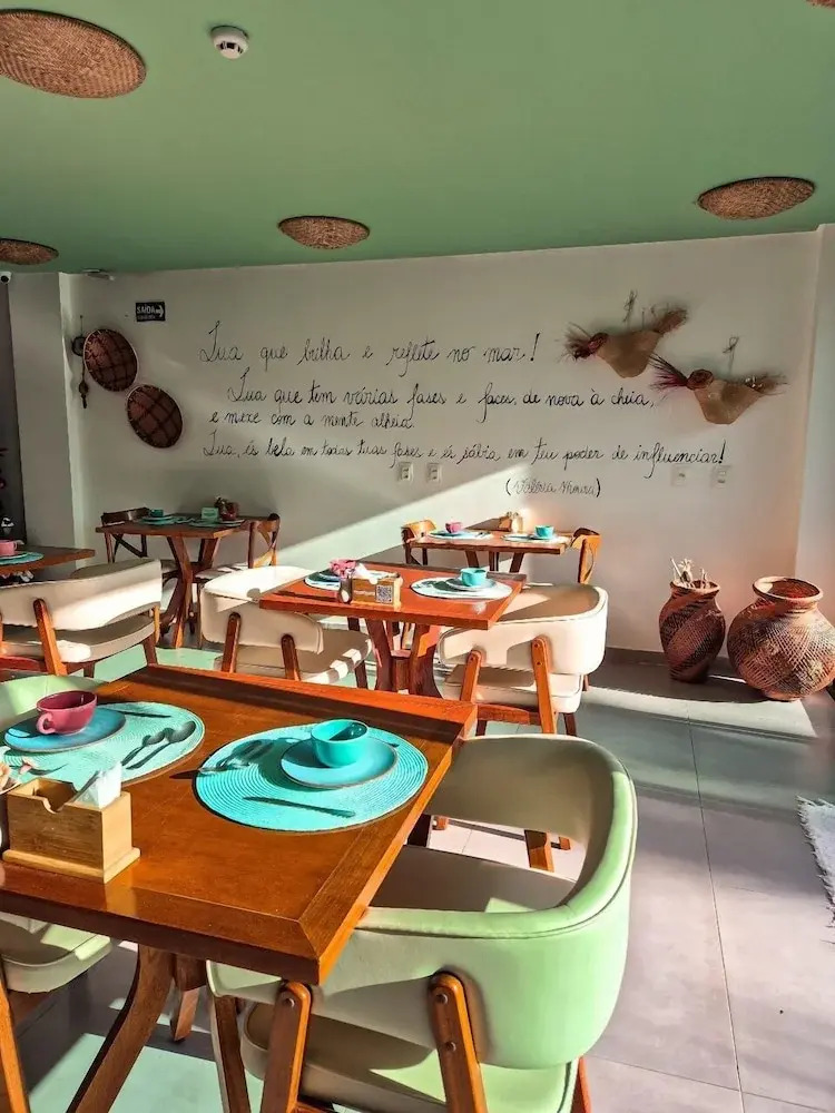 Foto - Rudá Boutique Hotel Porto de Galinhas