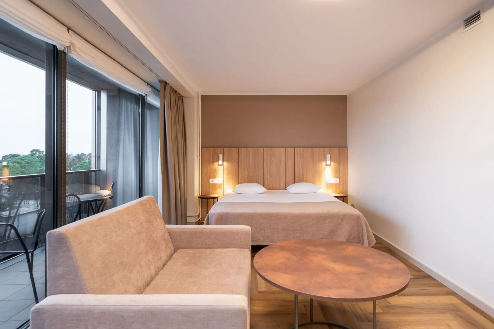 Photo - Jurmala Spa Hotel