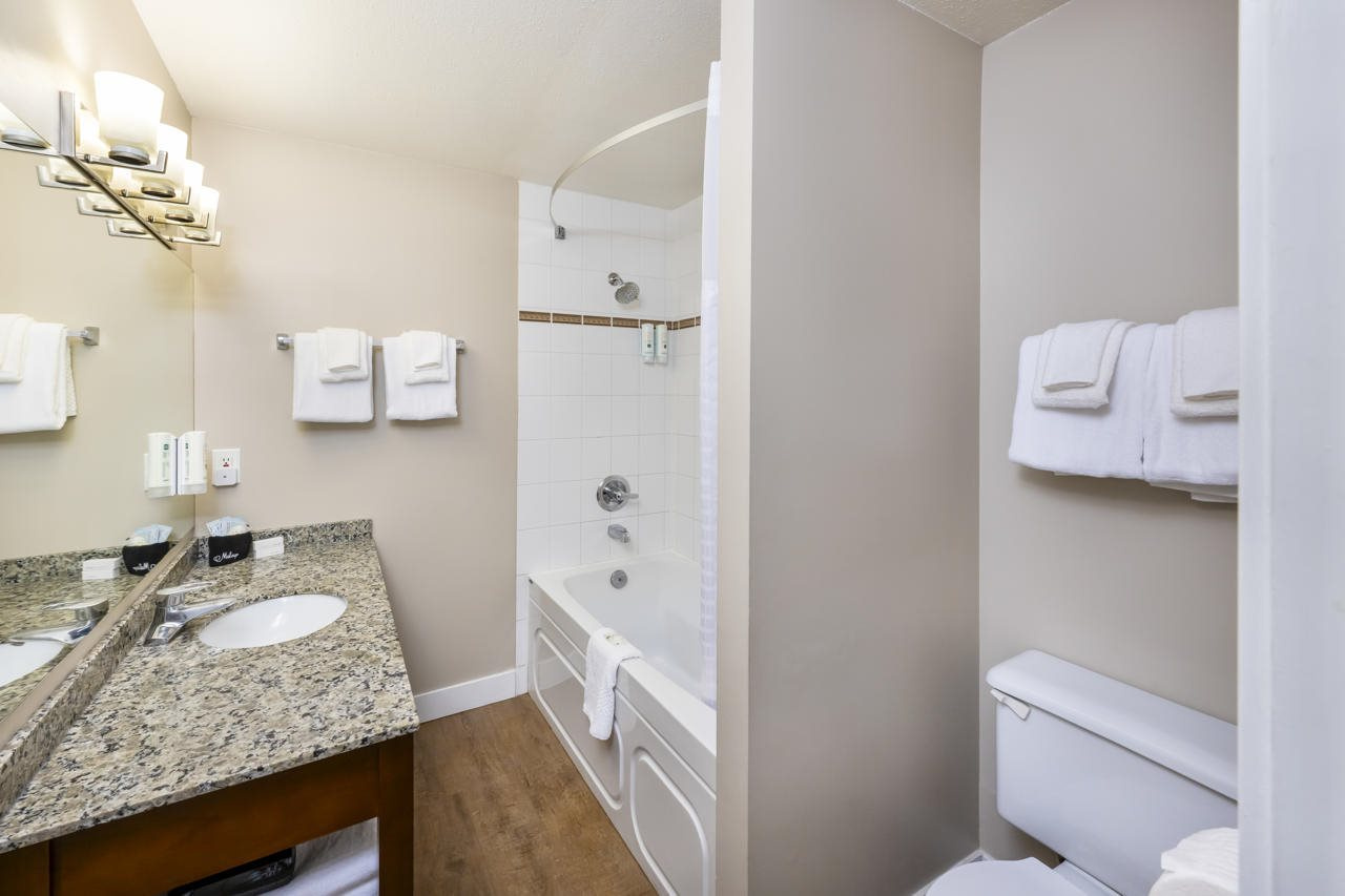 Foto - Quality Inn & Suites
