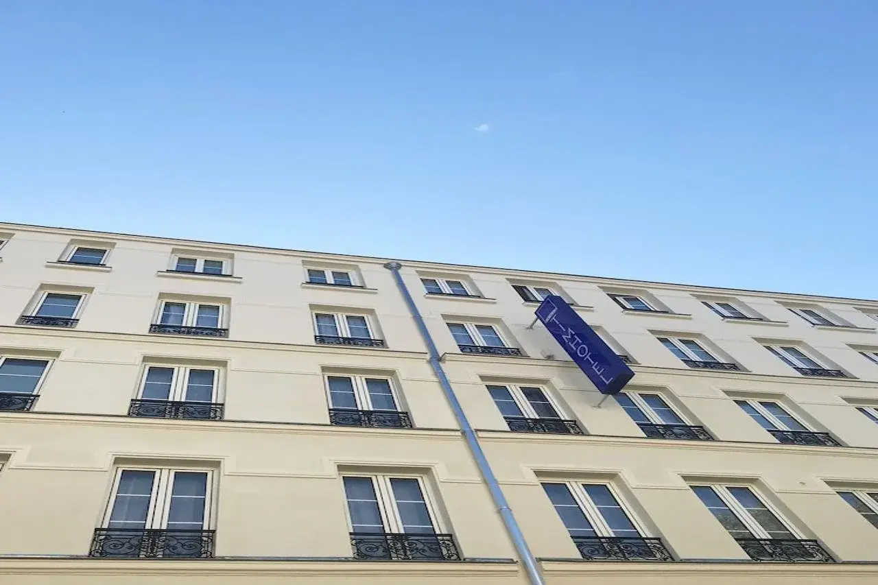 Photo - Timhotel Paris Gare de l'Est