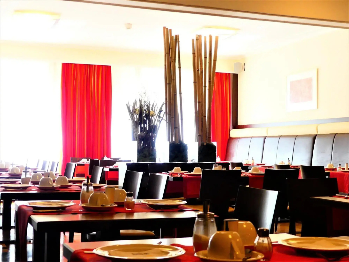 Foto - ACHAT Sternhotel Bonn