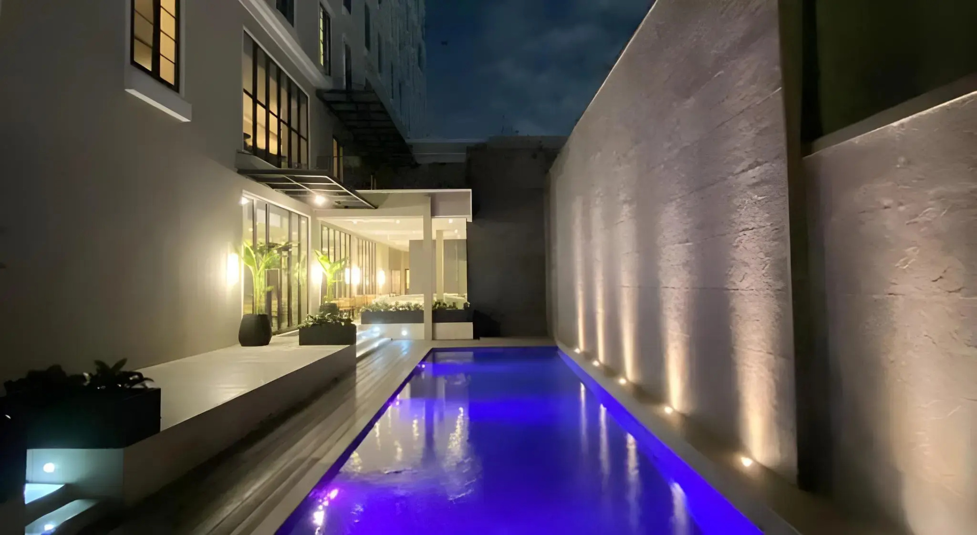 Photo - Maia Hotel Jakarta