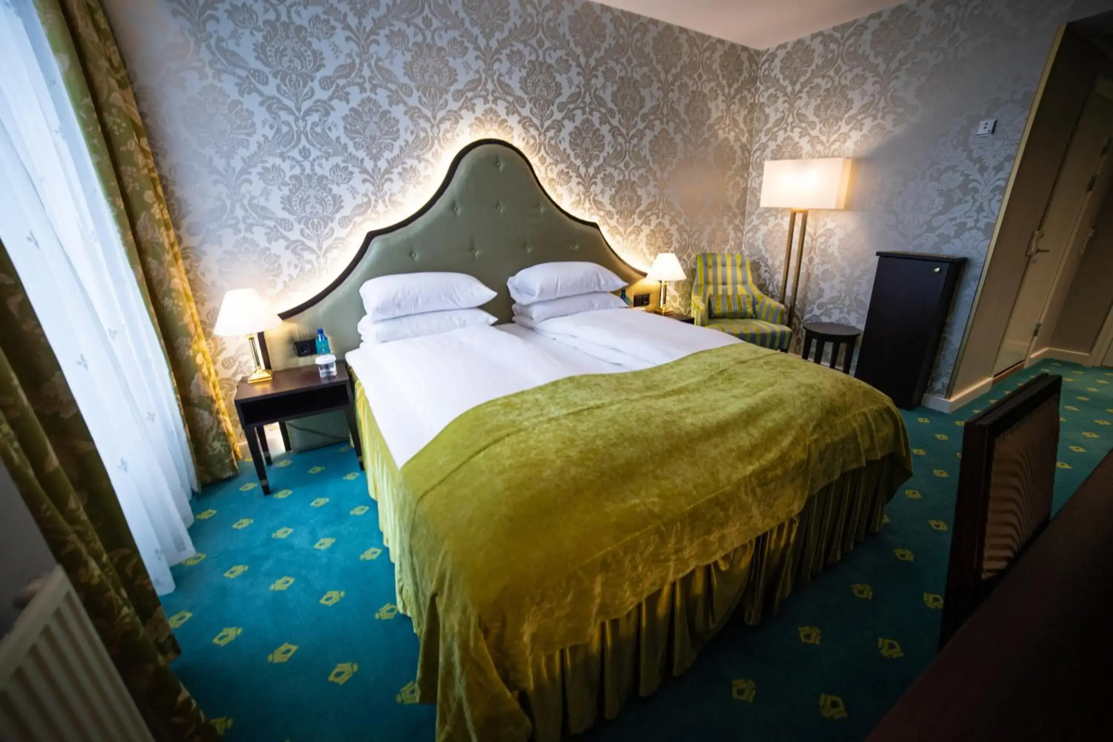 Photo - Hotel Bristol