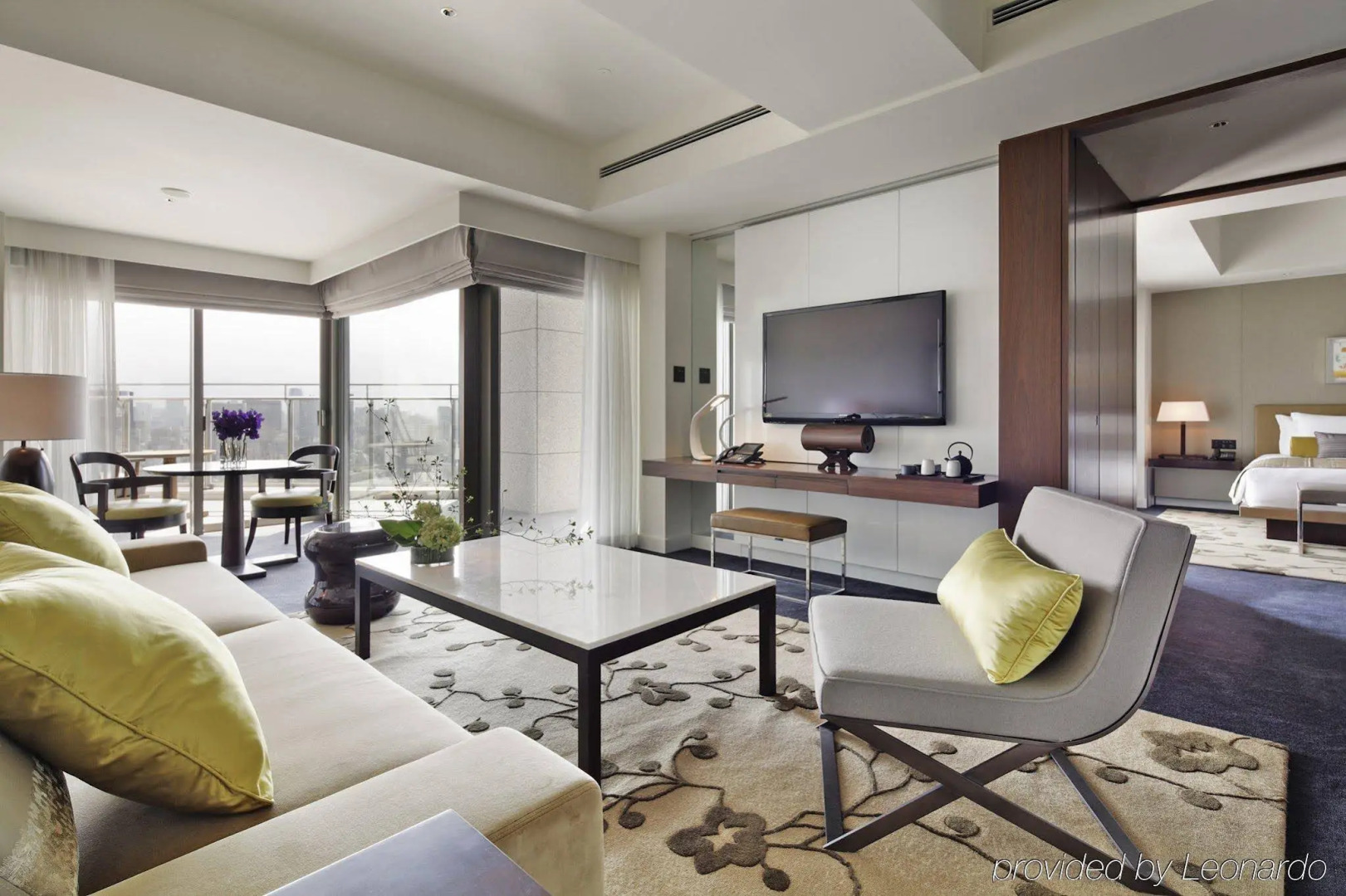 Foto - Palace Hotel Tokyo