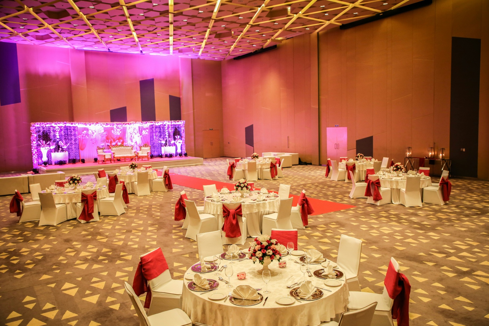 Photo - Vivanta New Delhi, Dwarka