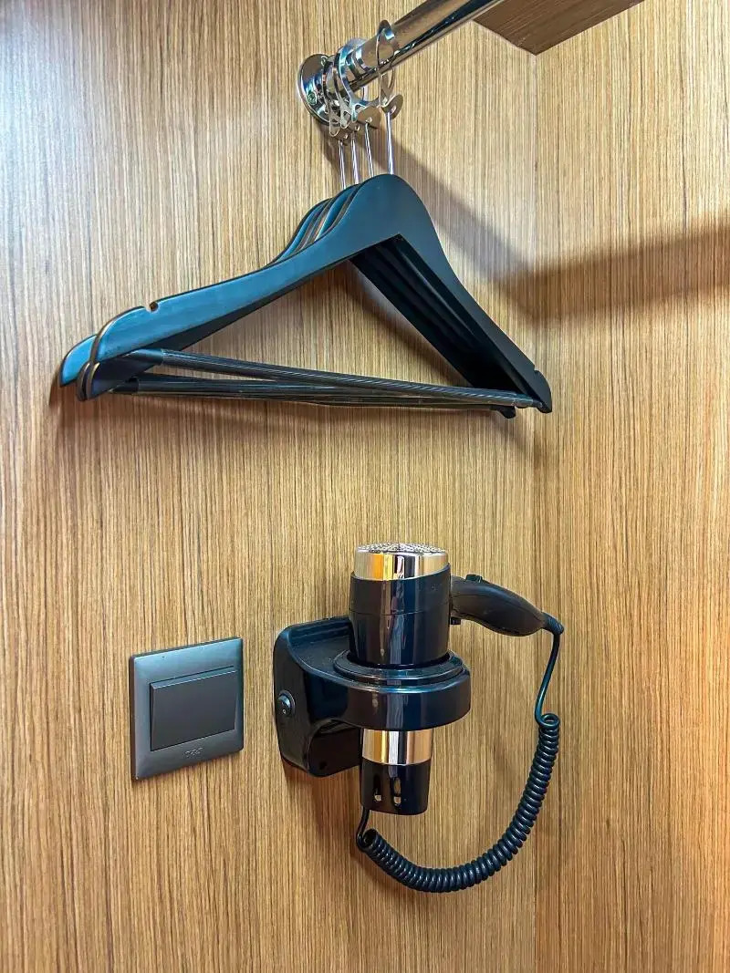 Foto - Starus Hotel Bukit Bintang