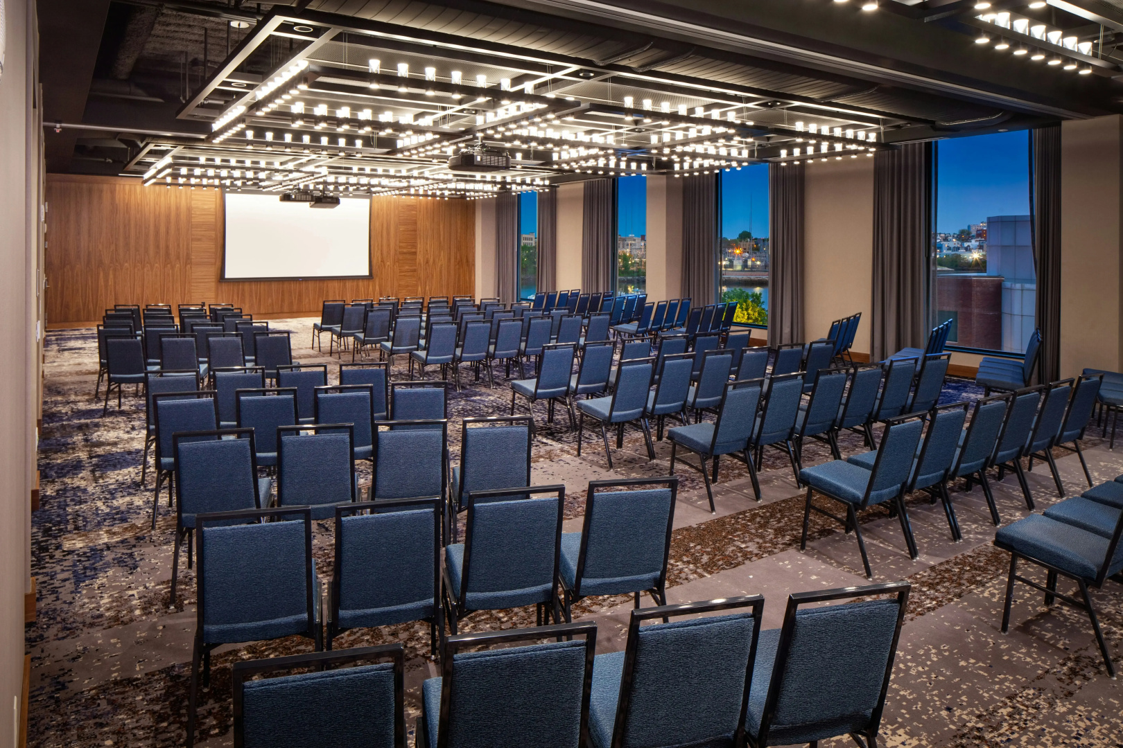 Foto - Homewood Suites by Hilton Boston Seaport District