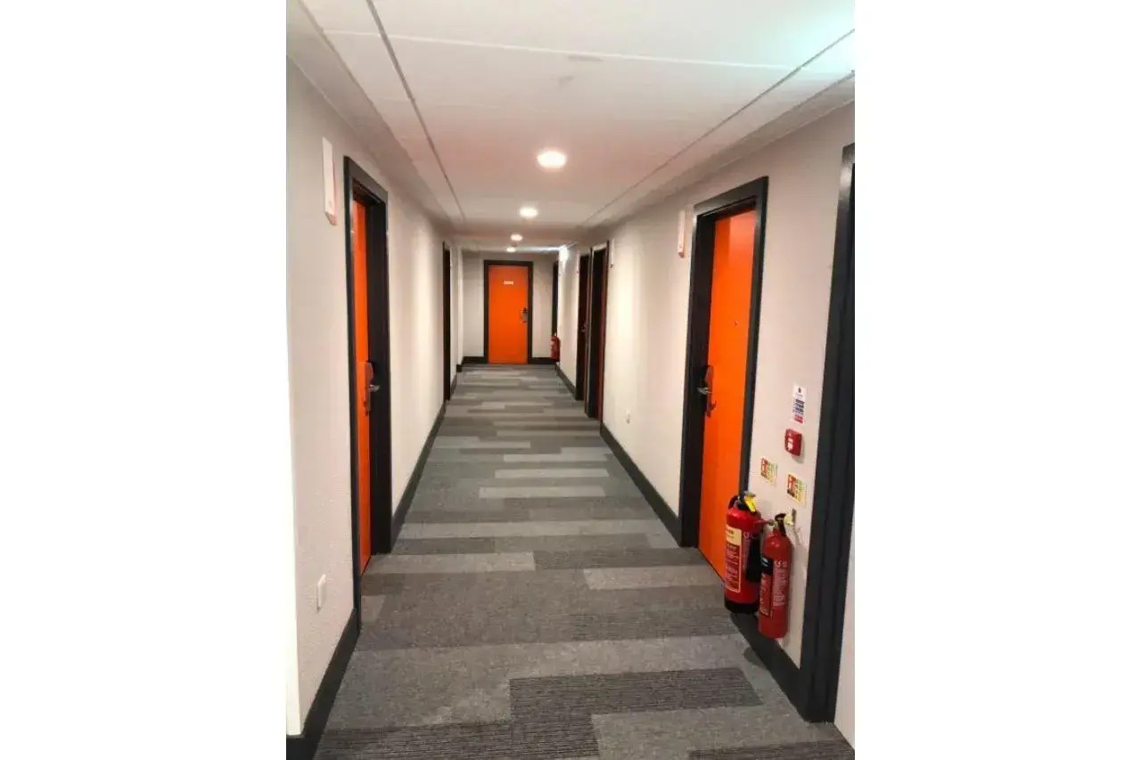 Foto - easyHotel Birmingham