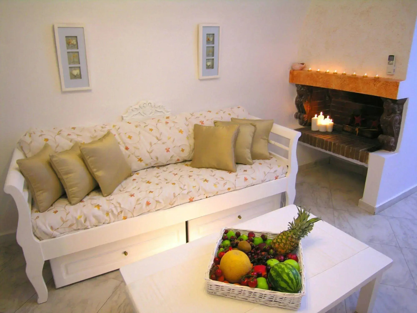 Foto - Aeolos Art & Eco Suites Adults Only