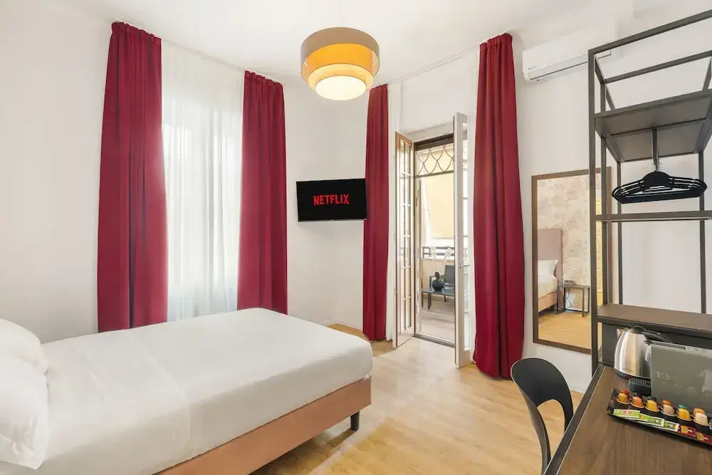 Foto - Adelante rooms Piazza Bologna