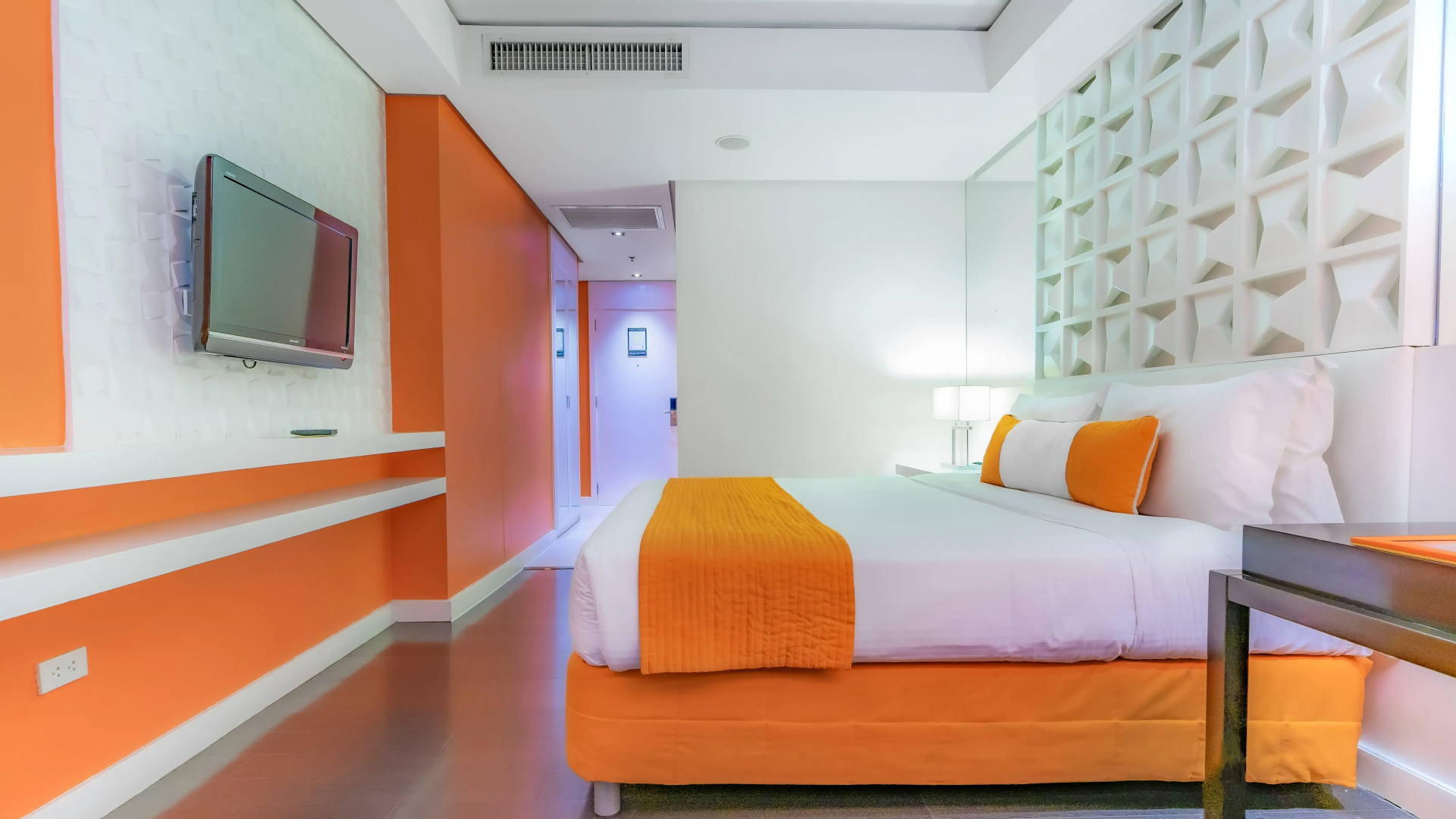 Photo - The Bayleaf Intramuros
