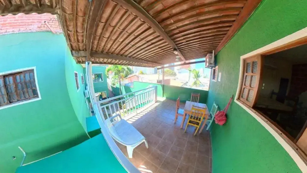 Photo - Pousada Jardim Mágico