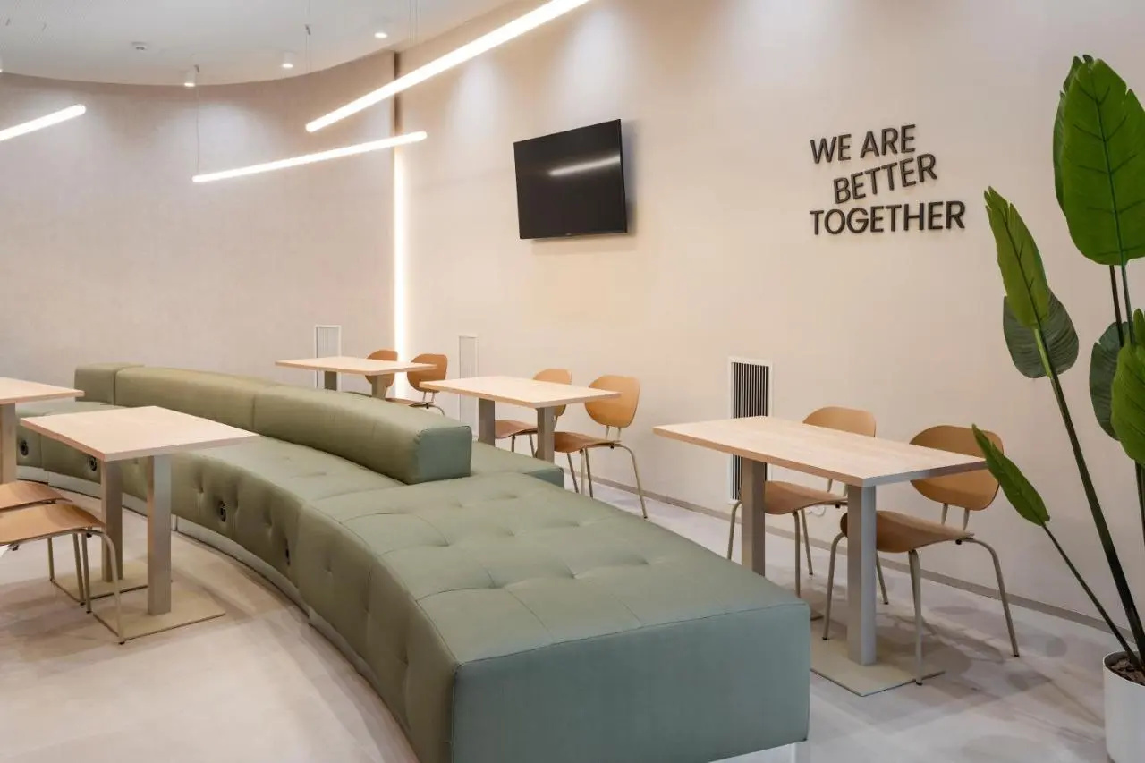 Photo - B&B HOTEL Lleida