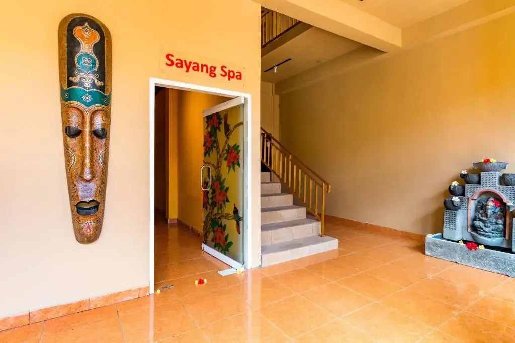 Photo - Tanah Merah Art Resort by AGATA