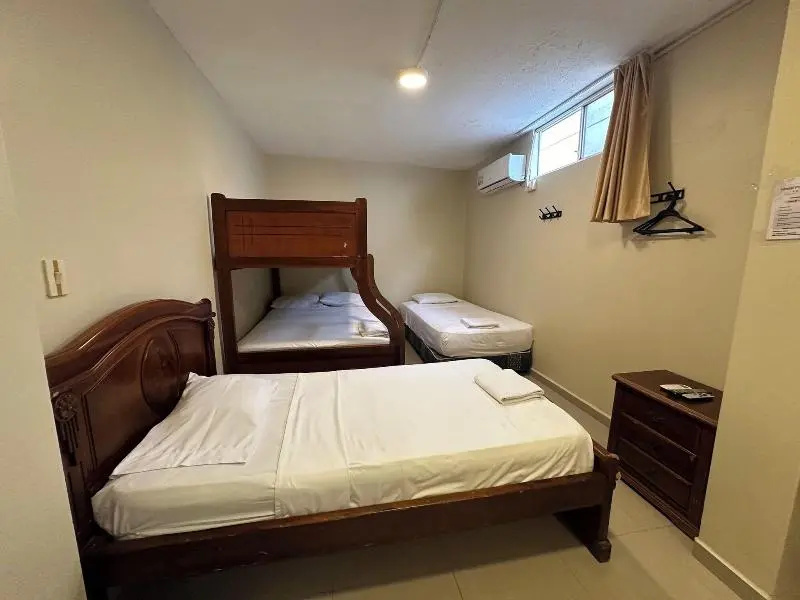 Photo - Hostal Posada Del Sol