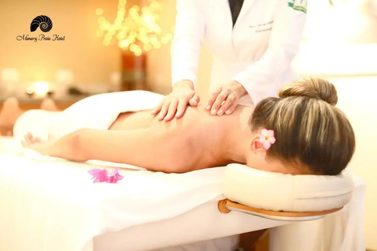 Photo - Manary Praia Hotel