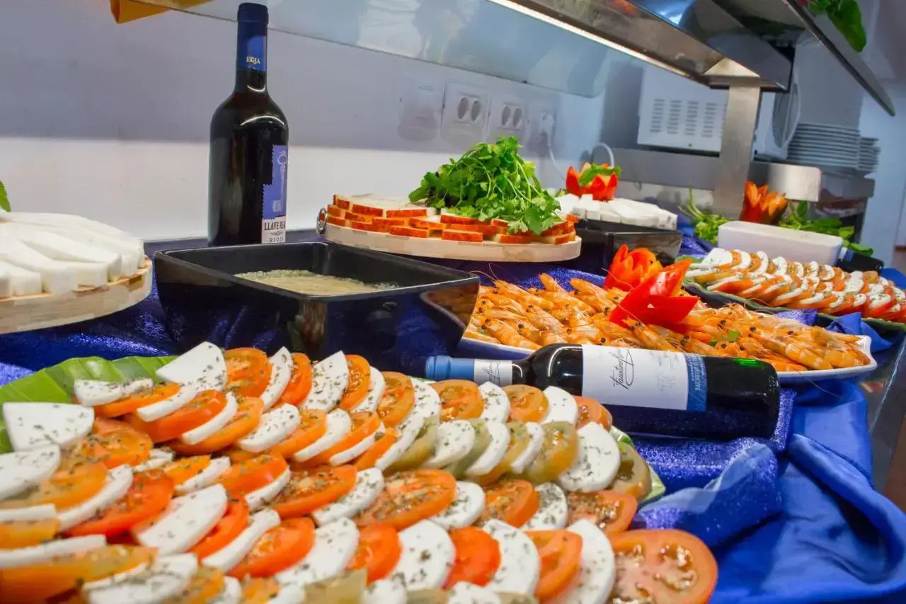 Foto - Hotel Green Field