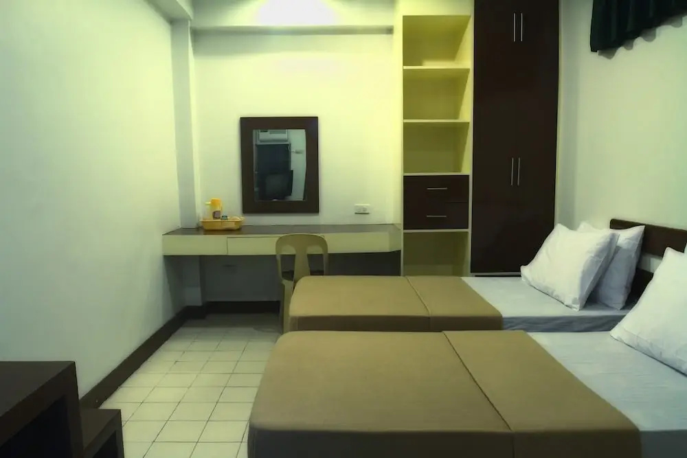 Ong Bun Pension House Bacolod