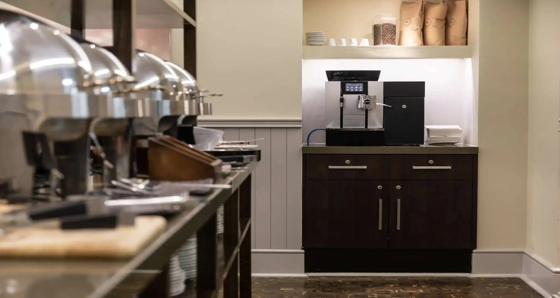 Foto - Best Western Mornington Hotel Hyde Park