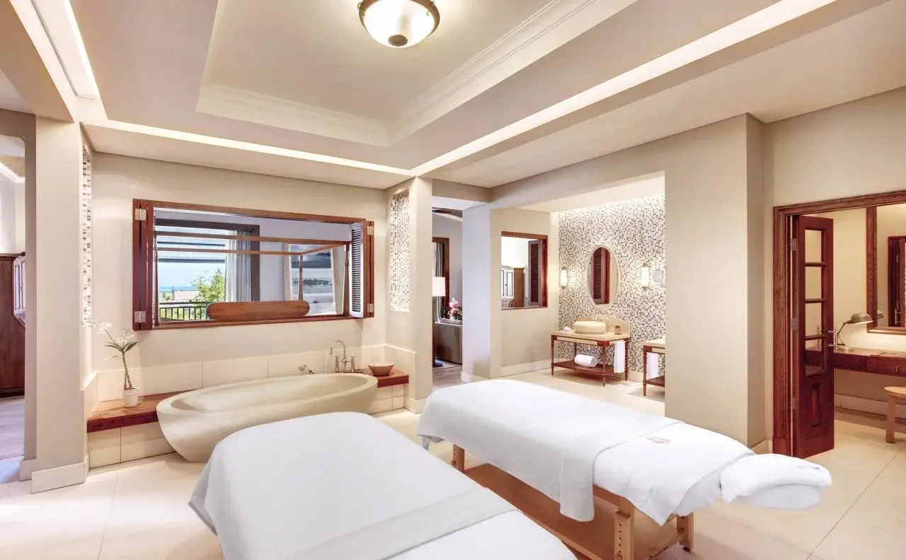 Foto - The St. Regis Le Morne Resort, Mauritius