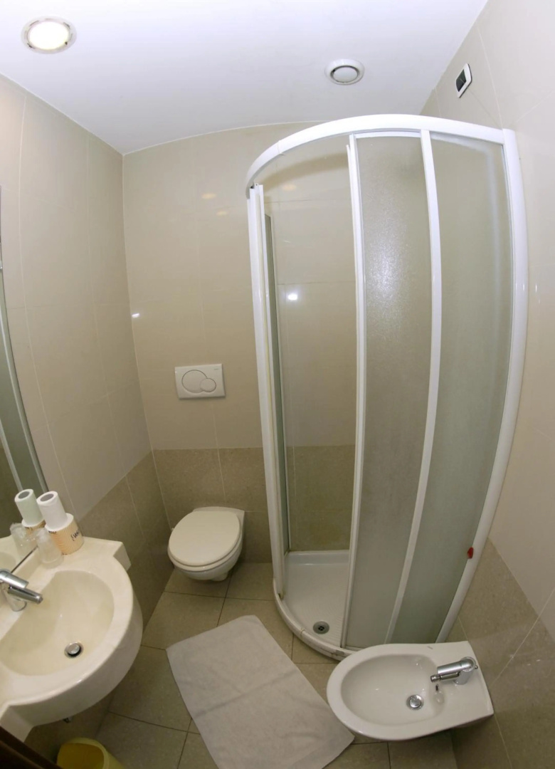 Foto - Hotel Nettuno