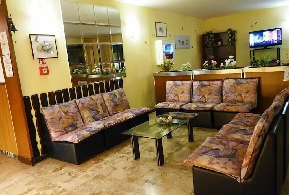 Foto - Hotel Rosy