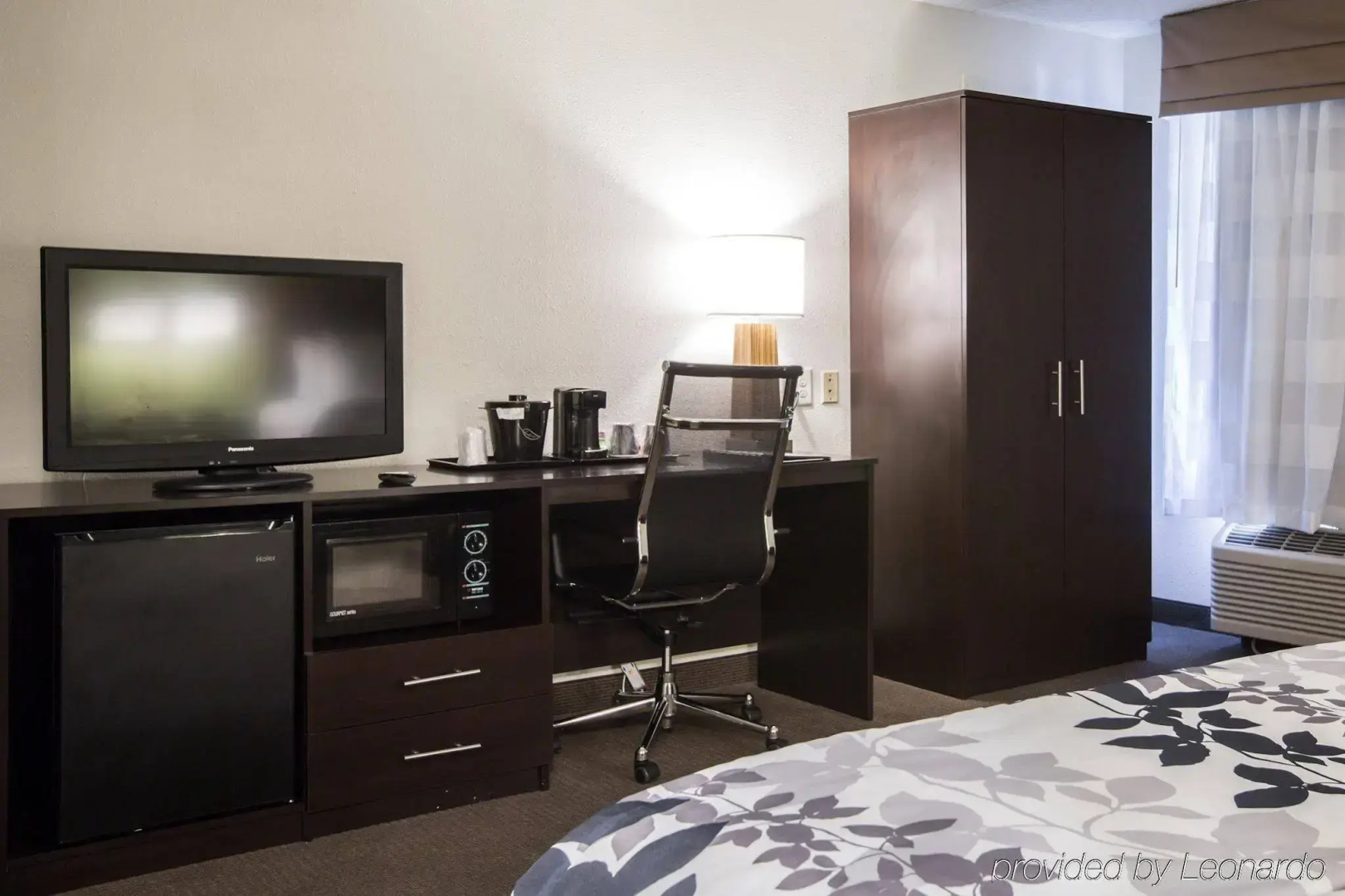 Foto - Sleep Inn Atlanta Airport
