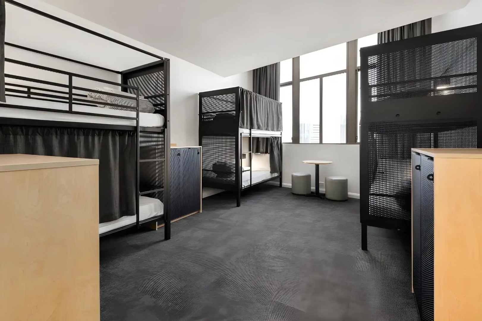 Foto - YHA Sydney Central