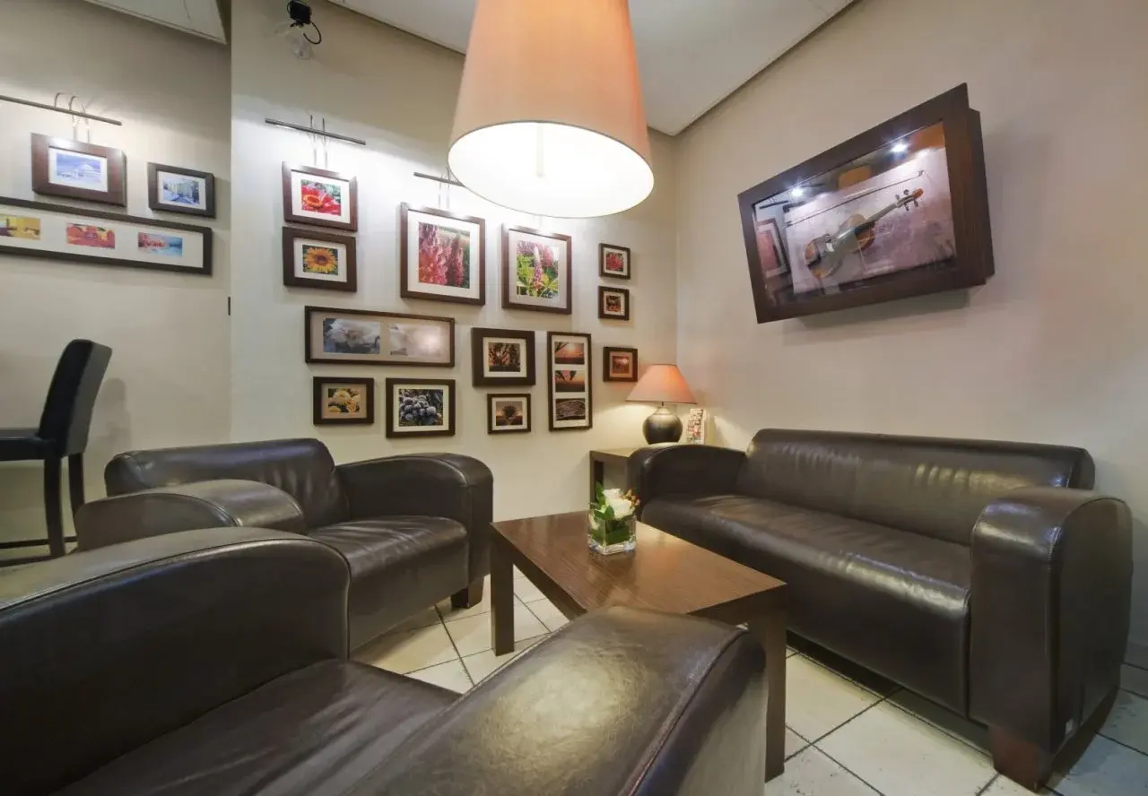 Foto - Hotel Vivaldi