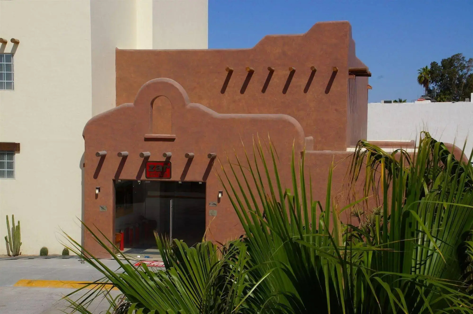 Foto - Hotel Zar La Paz