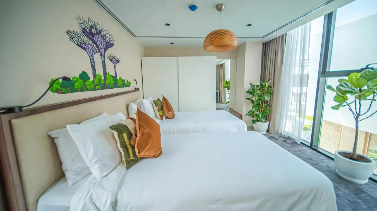 Photo - Nas House Private Villas