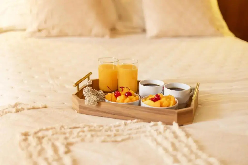 Foto - Hotel Park Suites