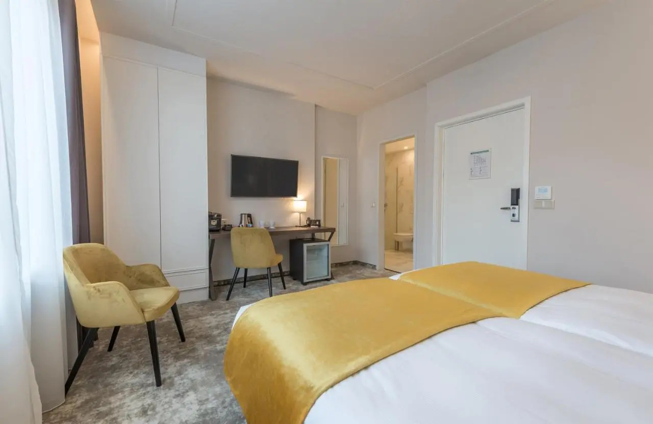 Foto - Leonardo Boutique Hotel Budapest M-Square