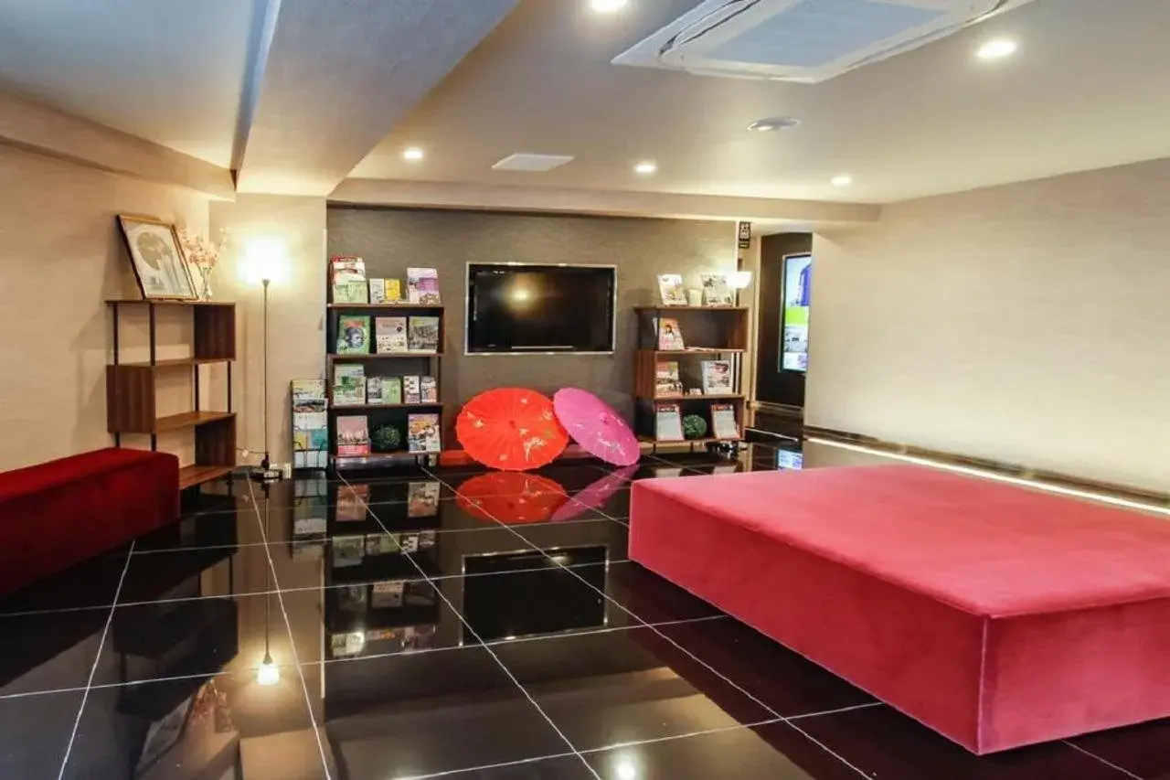 Foto - HOTEL LiVEMAX Kyoto Nijojo-kita