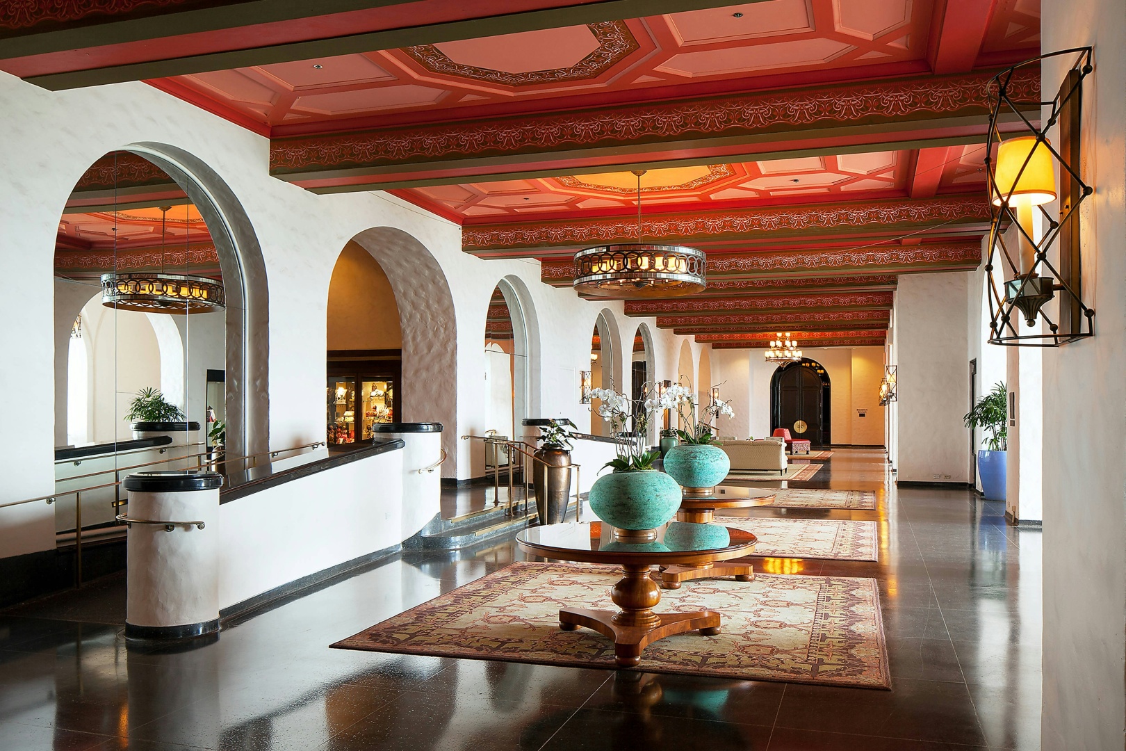 Photo - The Royal Hawaiian, A Luxury Collection Resort, Waikiki