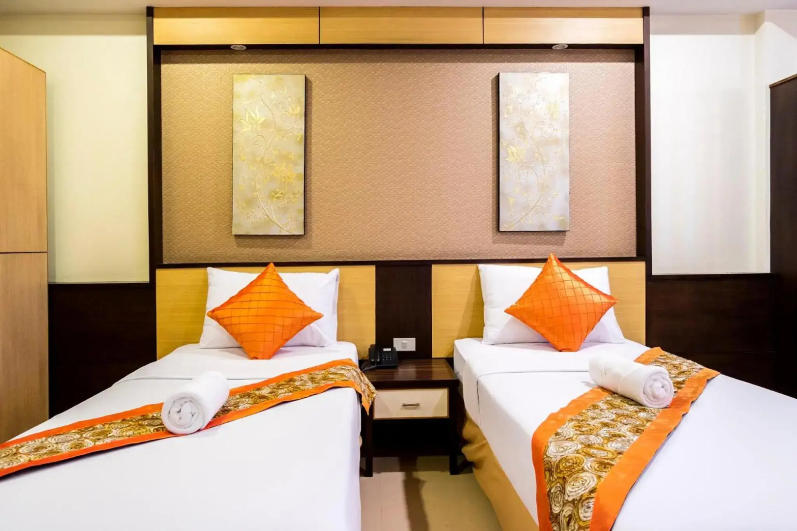 Foto - Sakulchai Place