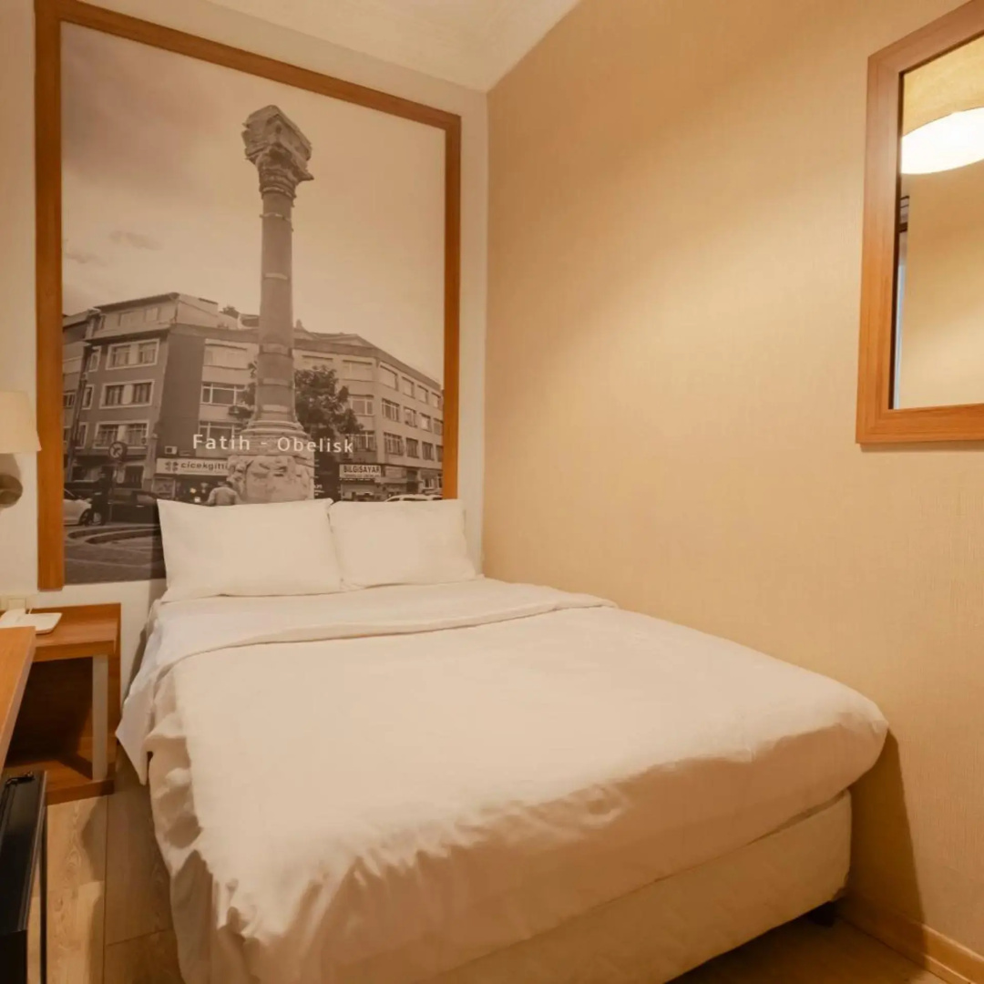 Foto - Sisli MLS Hotel