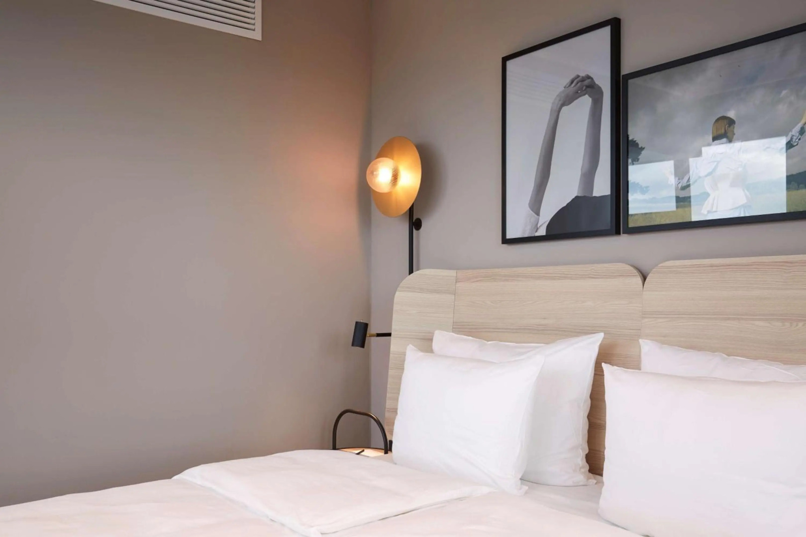 Foto - Scandic München Macherei