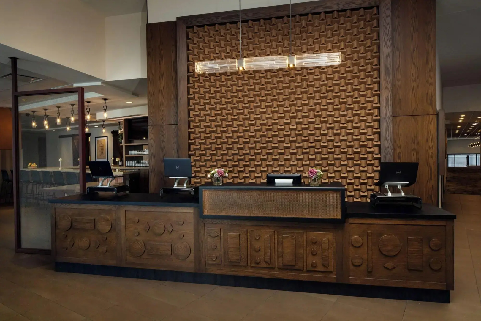 Foto - Hyatt Place Nashville Downtown