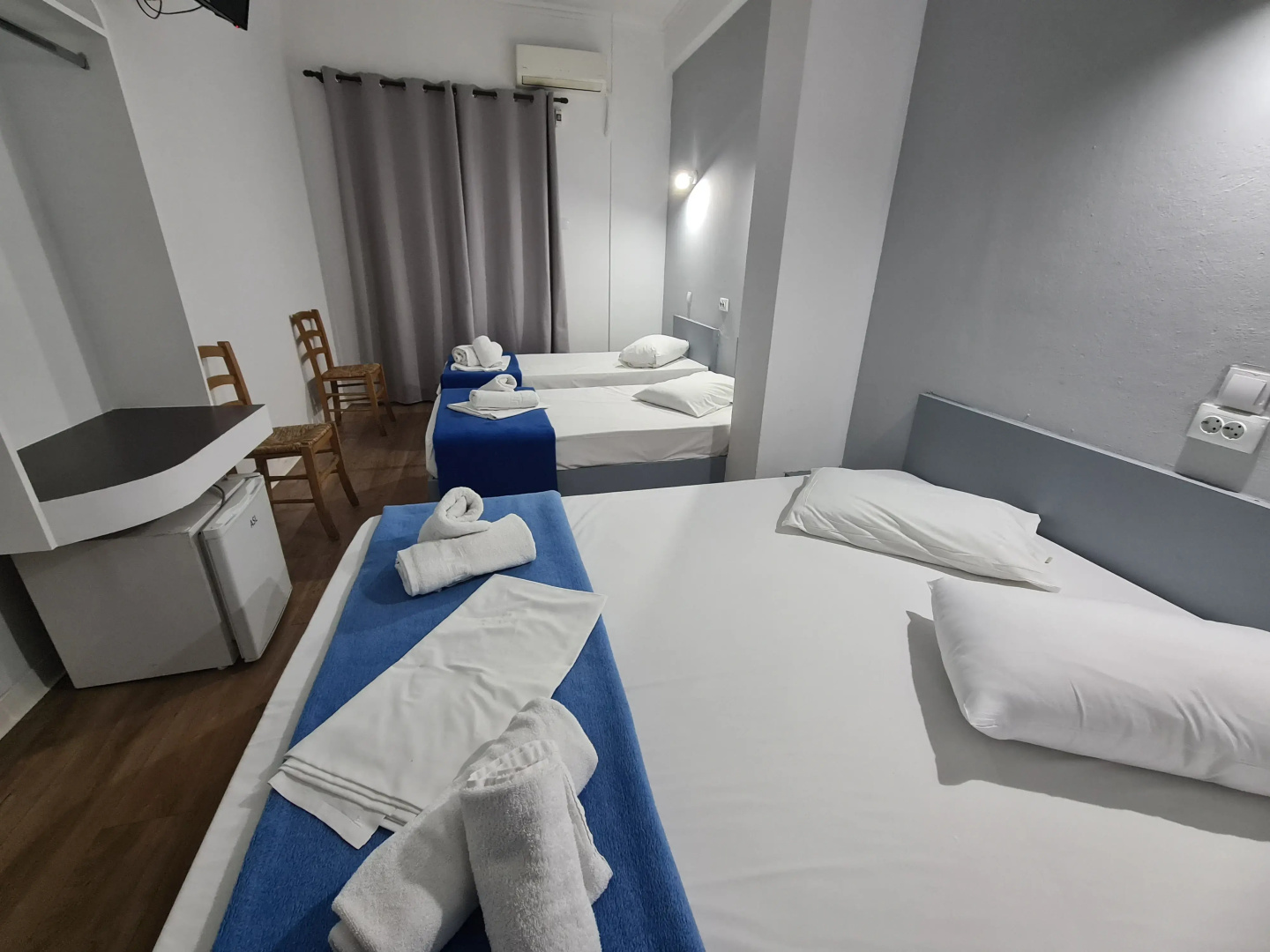 Foto - Sparta Team Hotel